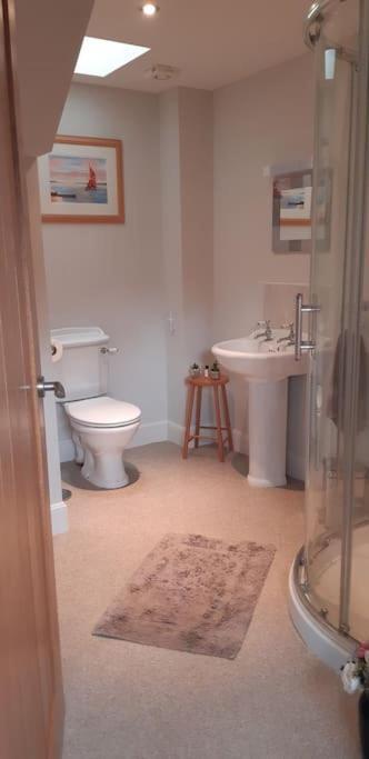 Pinewood Cotage - Country Walks And Relaxation Villa Blairgowrie and Rattray Exterior foto